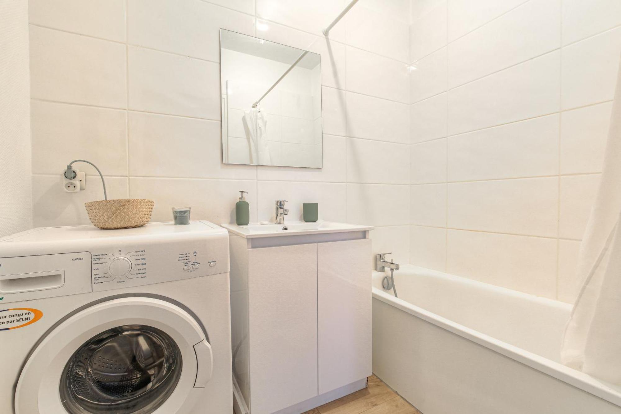 Charcot Appartement
